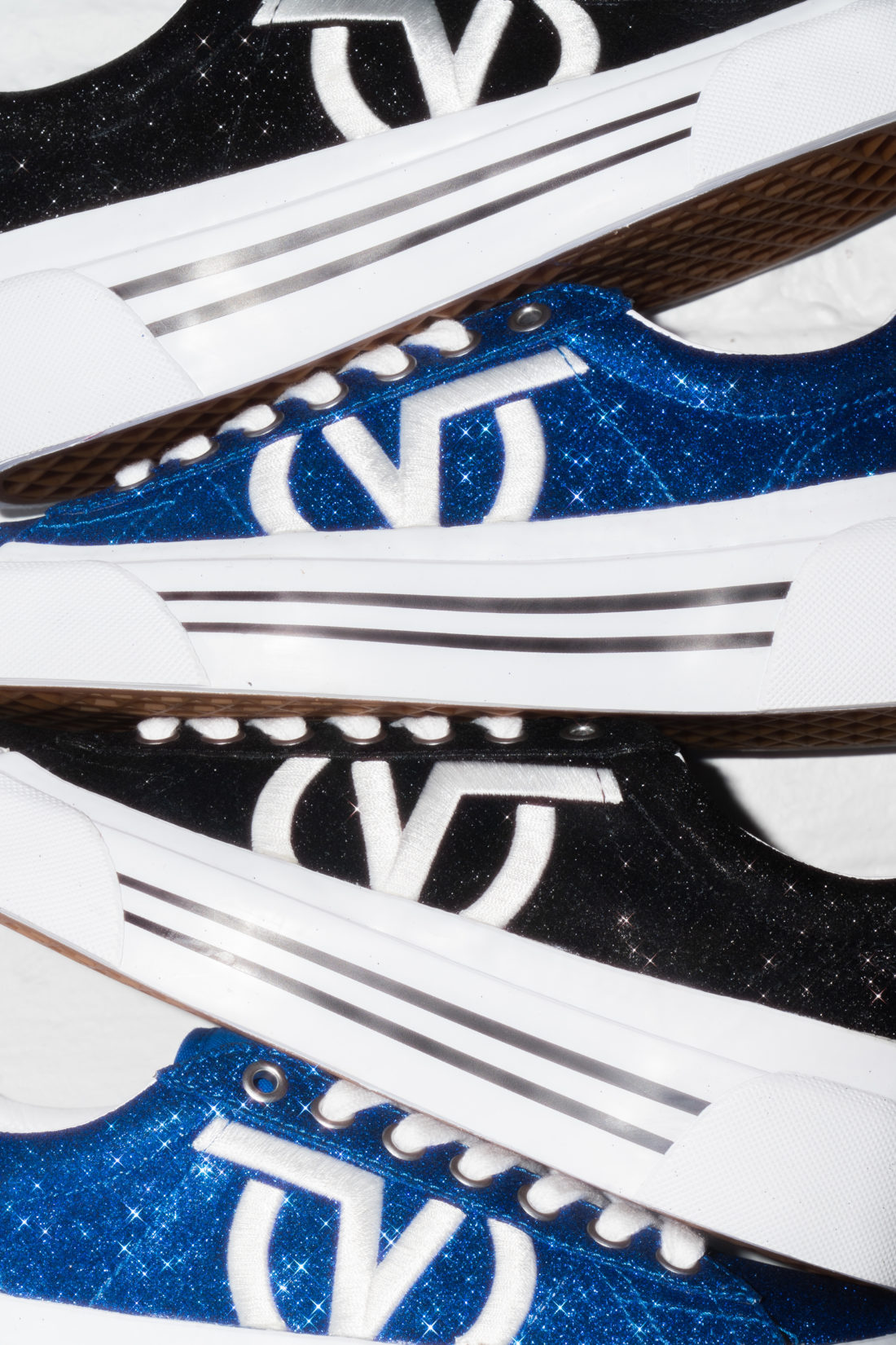 Vans 推出全新鞋款 Sid Ni-Vans爱好者