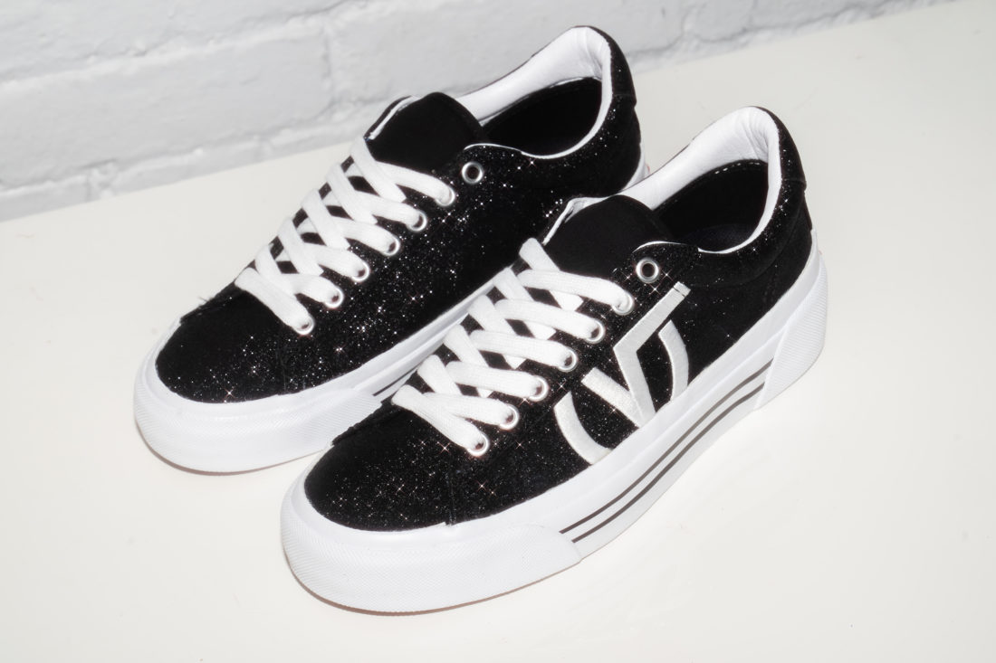 Vans 推出全新鞋款 Sid Ni-Vans爱好者