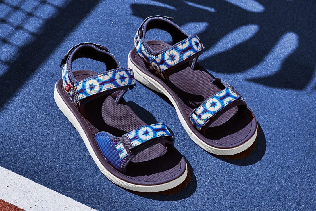 Paterson x Vans Surf 联名系列-Vans爱好者