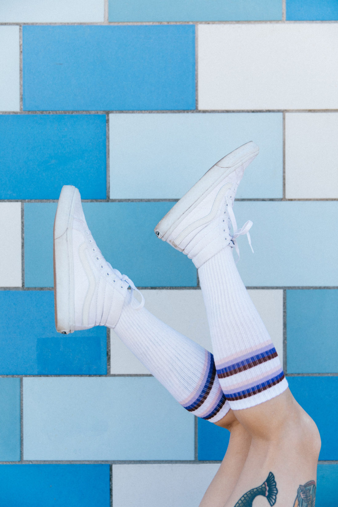 Vans 潮流壁纸 Vol.190505-Vans爱好者