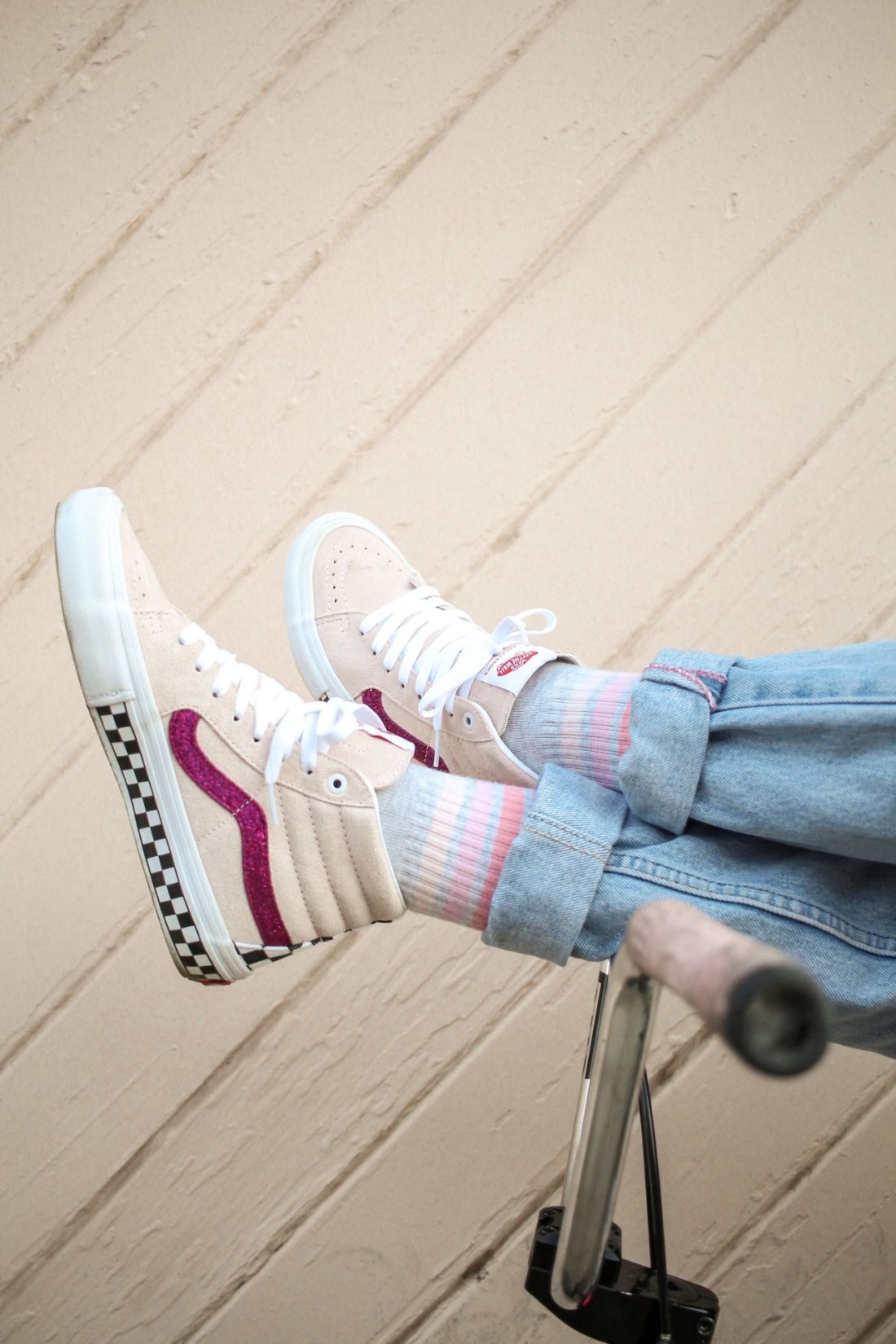 Vans 潮流壁纸 Vol.190505-Vans爱好者