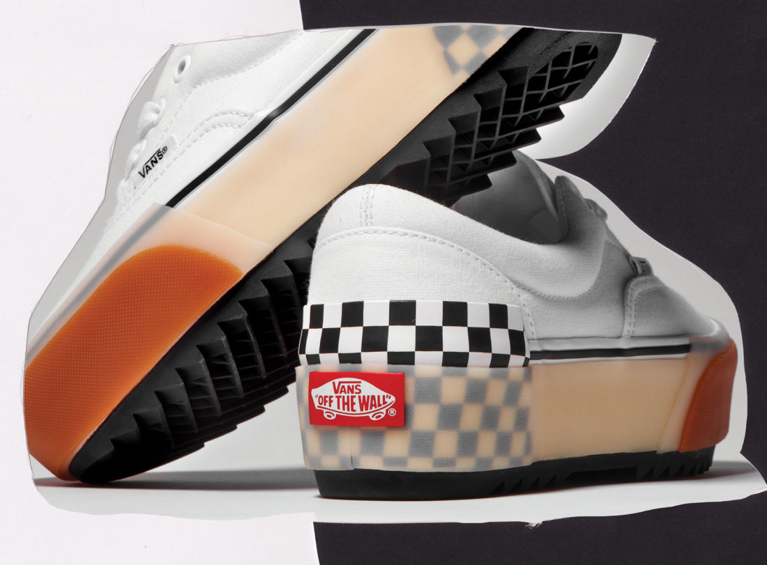 Vans Classics
