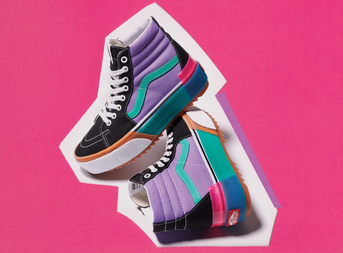 Vans Classics