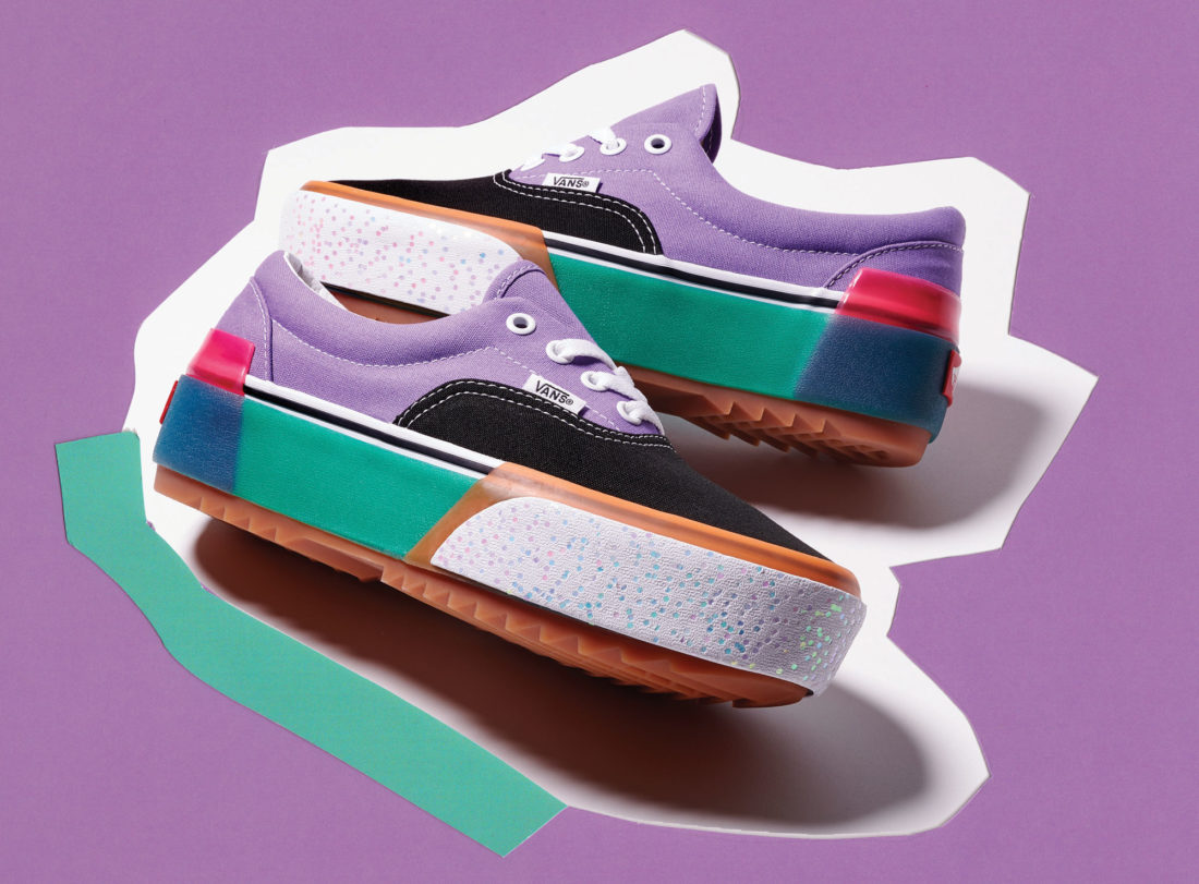Vans Classics