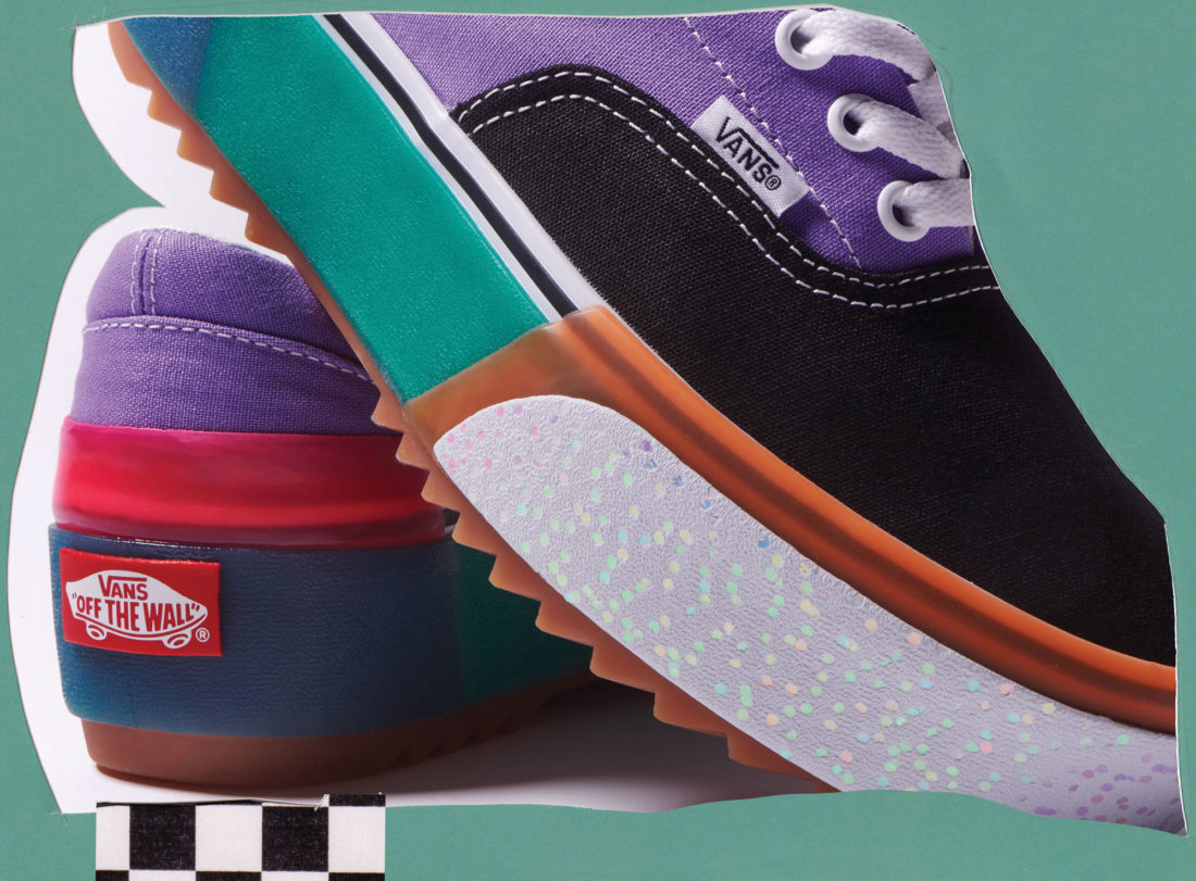 Vans Classics