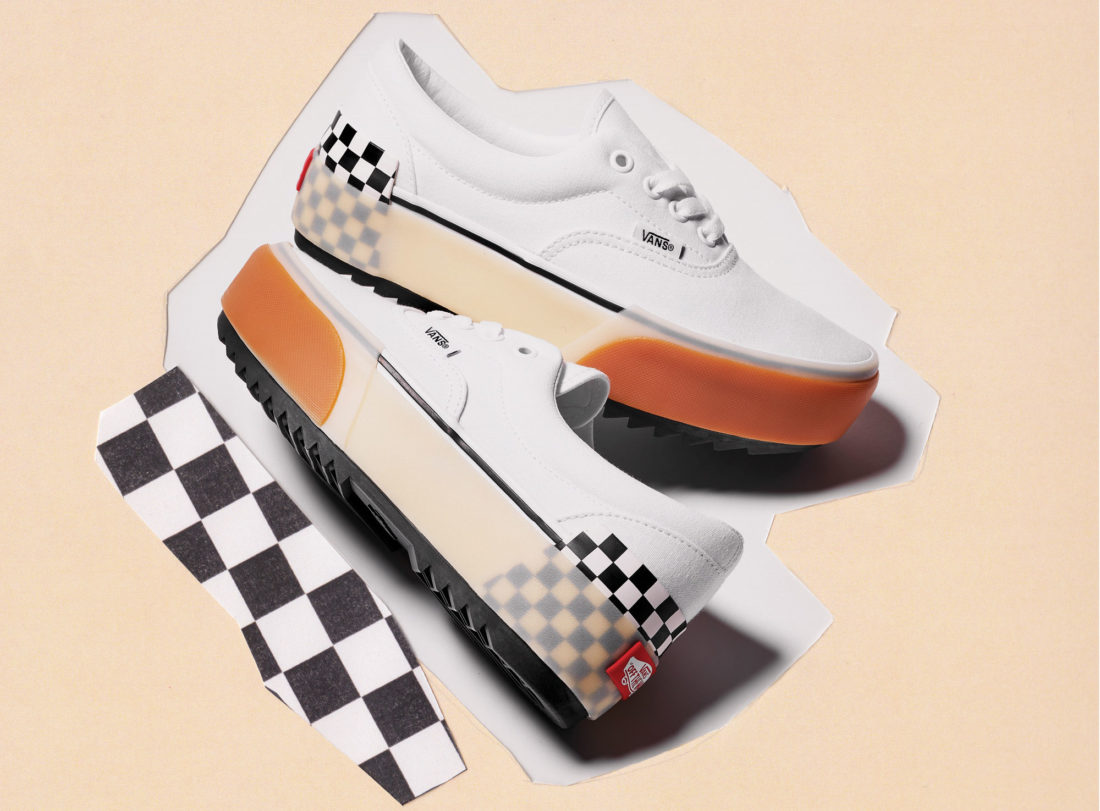 Vans Classics