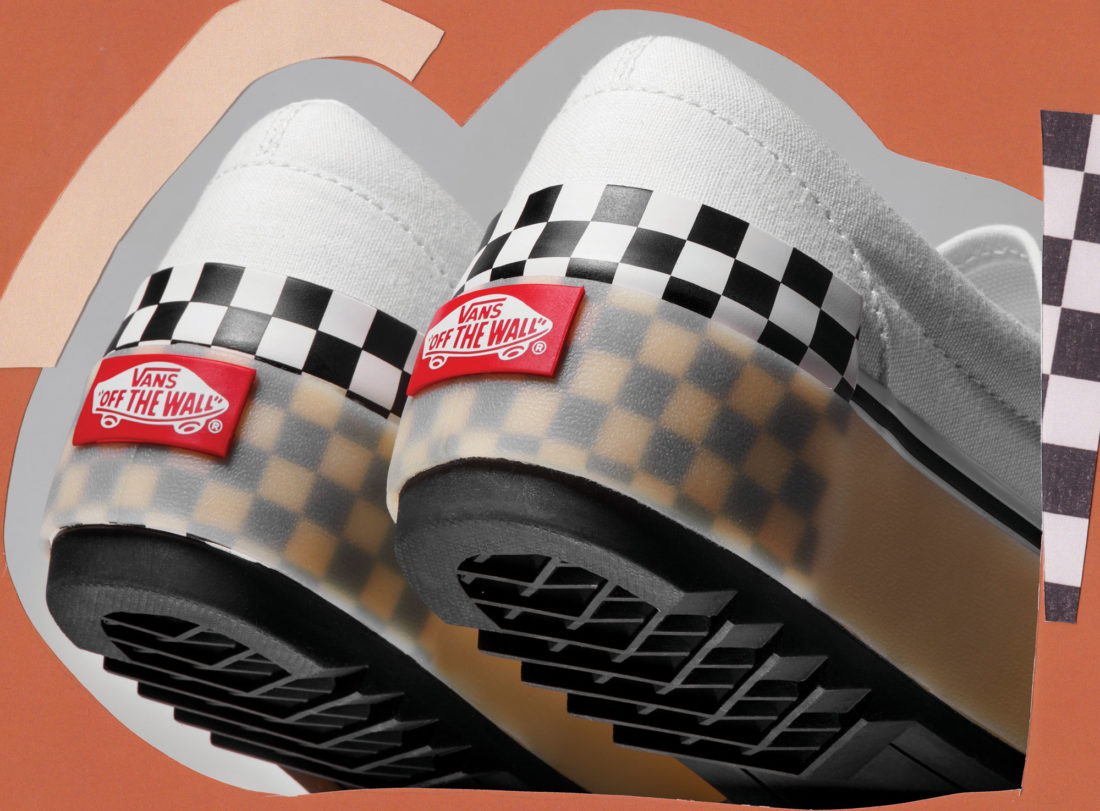 Vans Classics
