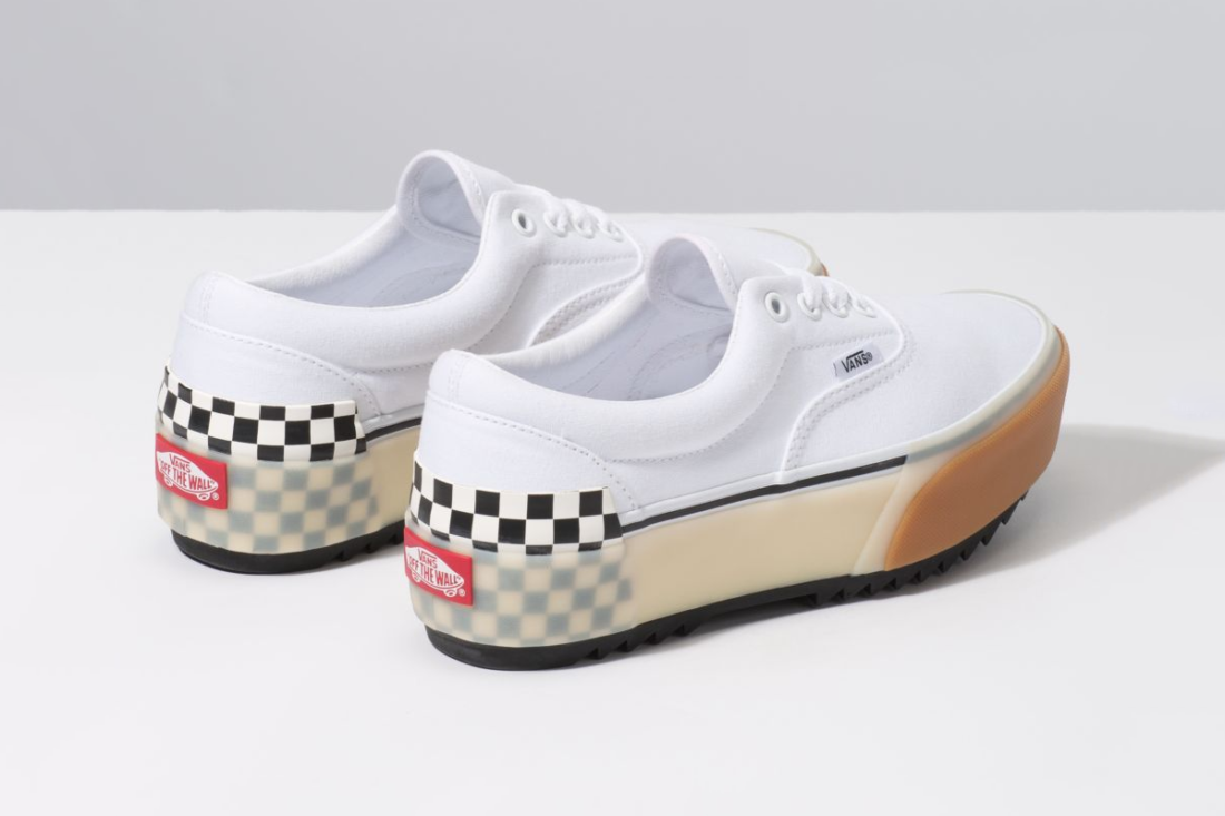 Vans Classics