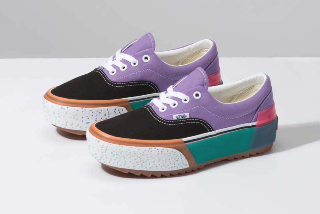 Vans Classics