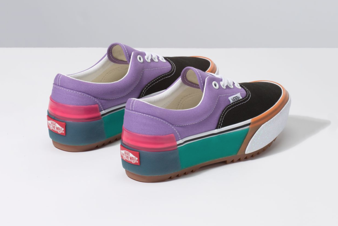Vans Classics