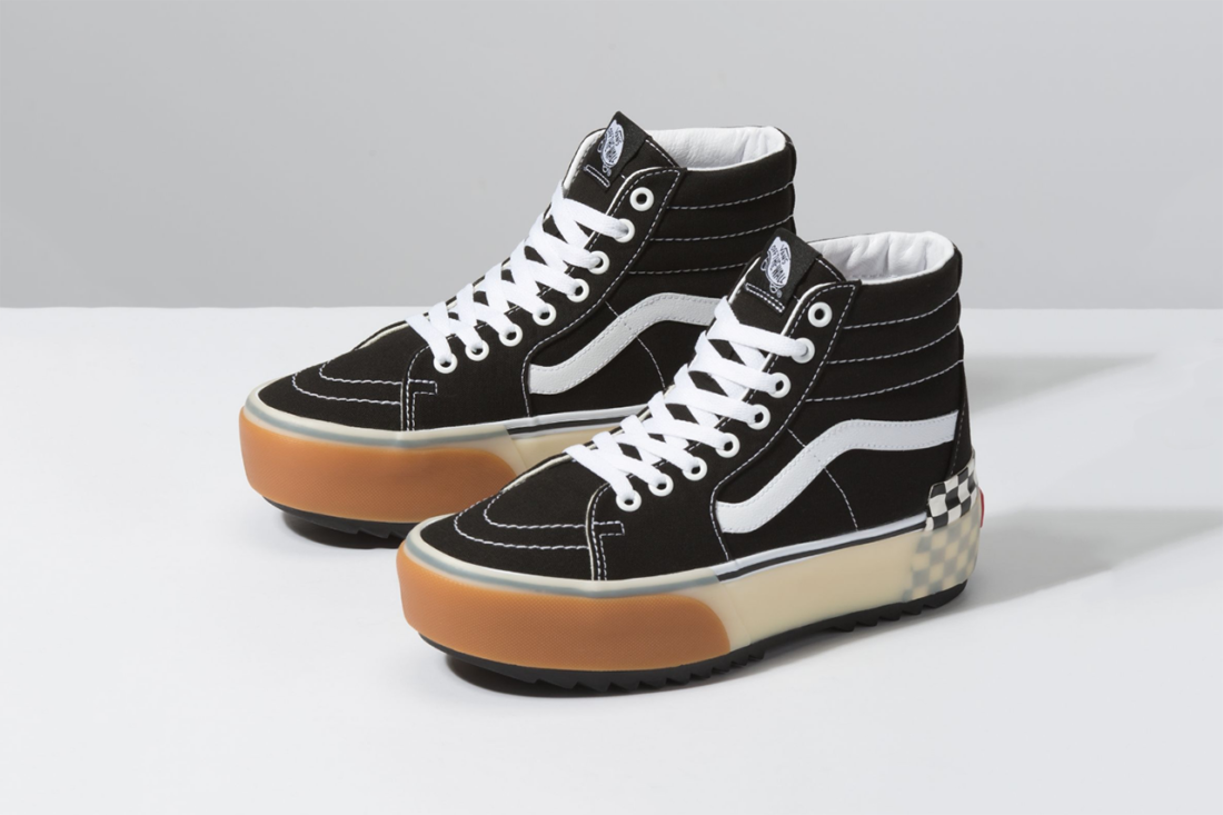 Vans Classics