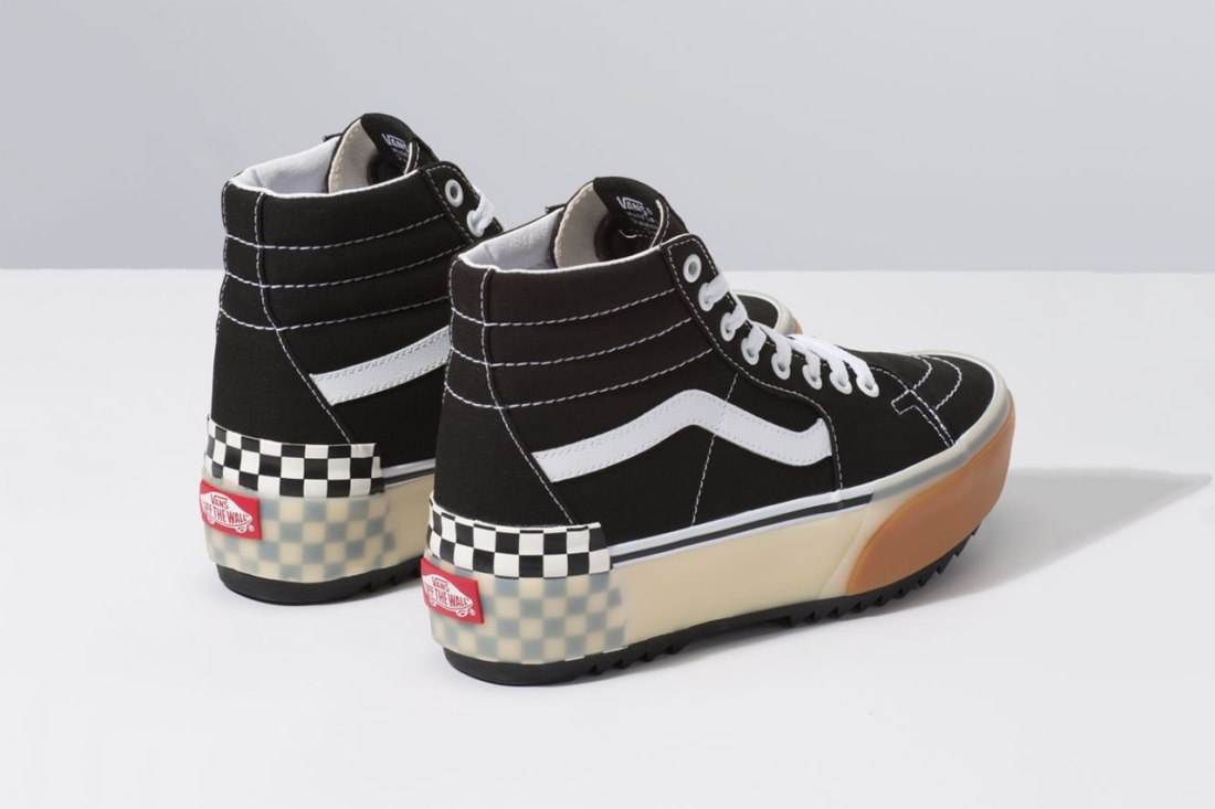 Vans Classics
