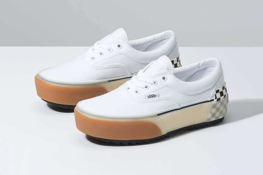 Vans Classics