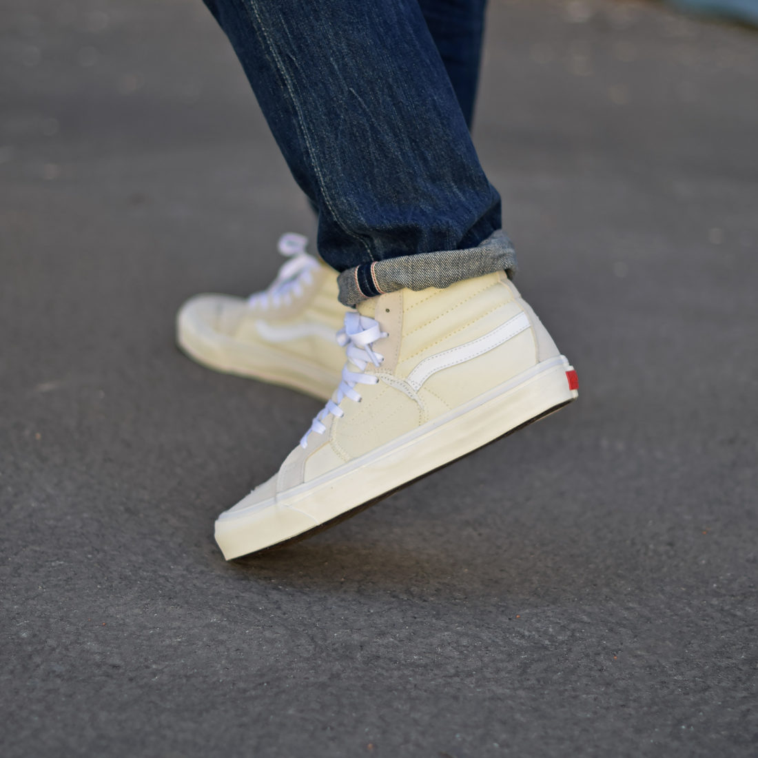 Vans Vault Bricolage LX 2019 春季系列-Vans爱好者