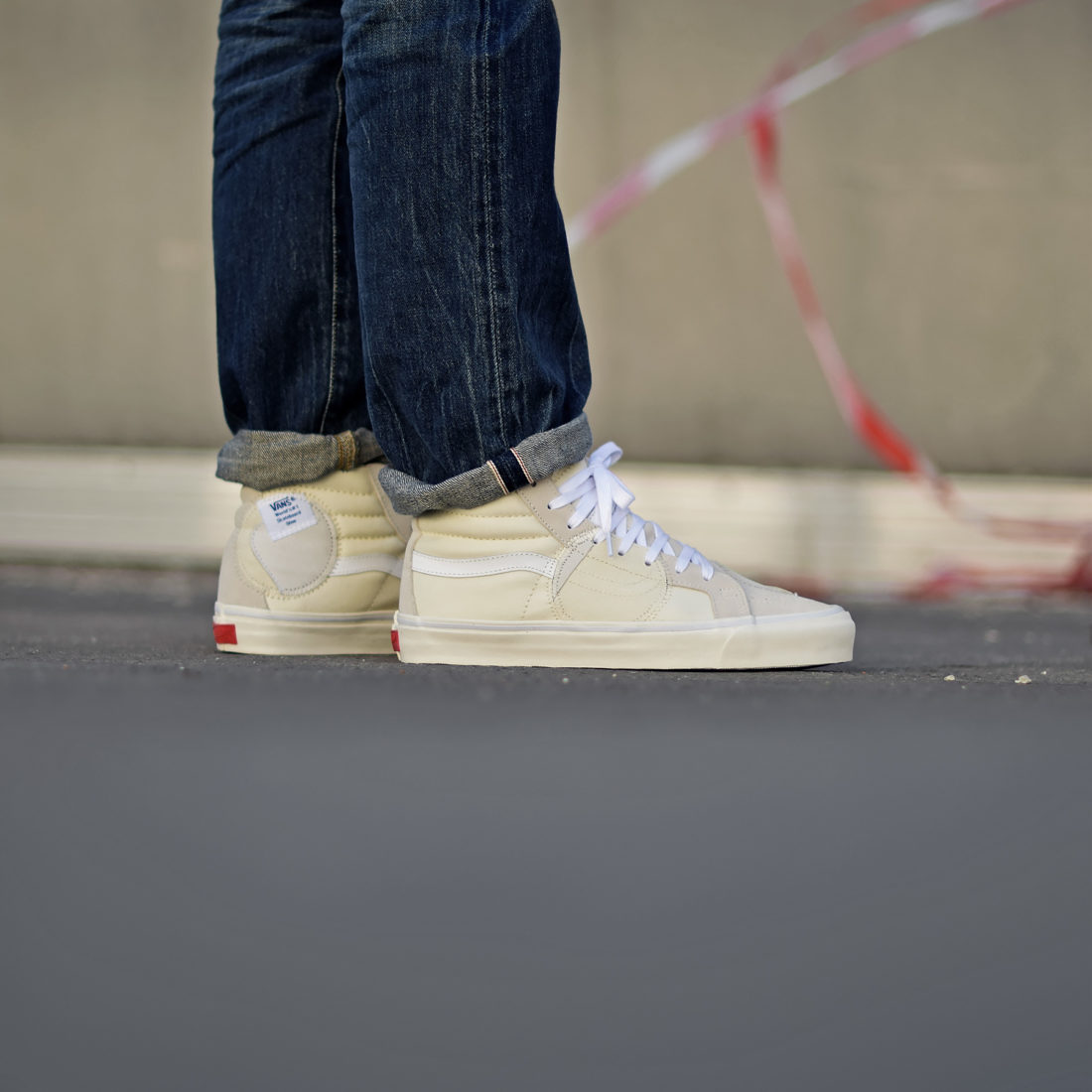 Vans Vault Bricolage LX 2019 春季系列-Vans爱好者
