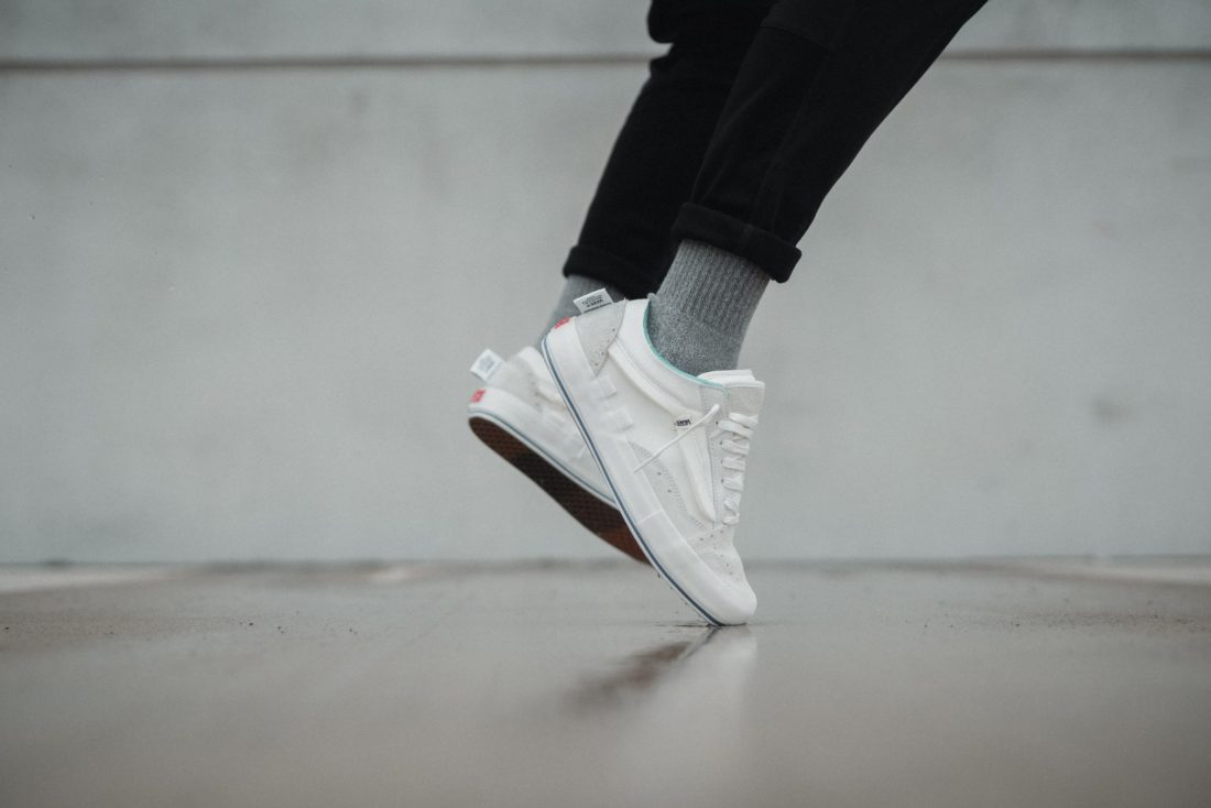 Vans Vault Bricolage LX 2019 春季系列-Vans爱好者