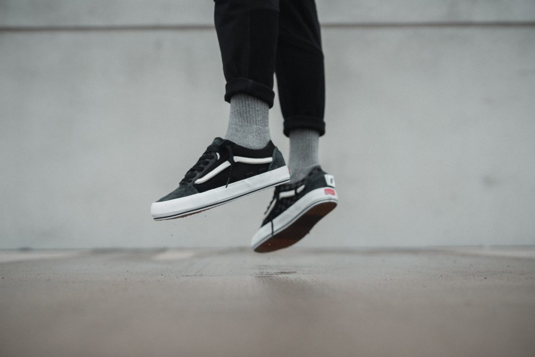 Vans Vault Bricolage LX 2019 春季系列-Vans爱好者