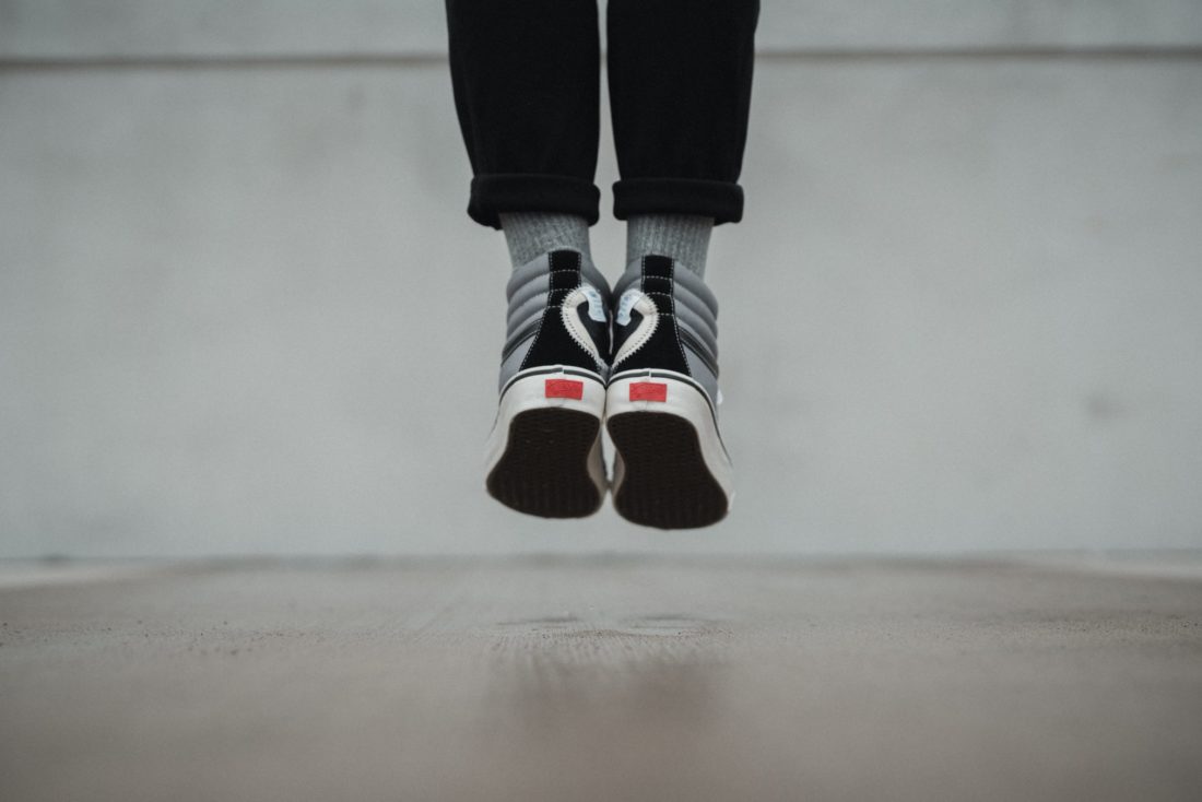 Vans Vault Bricolage LX 2019 春季系列-Vans爱好者