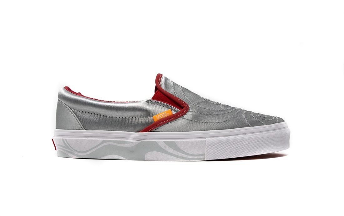 详览 | Sole Classics x Vans Vault