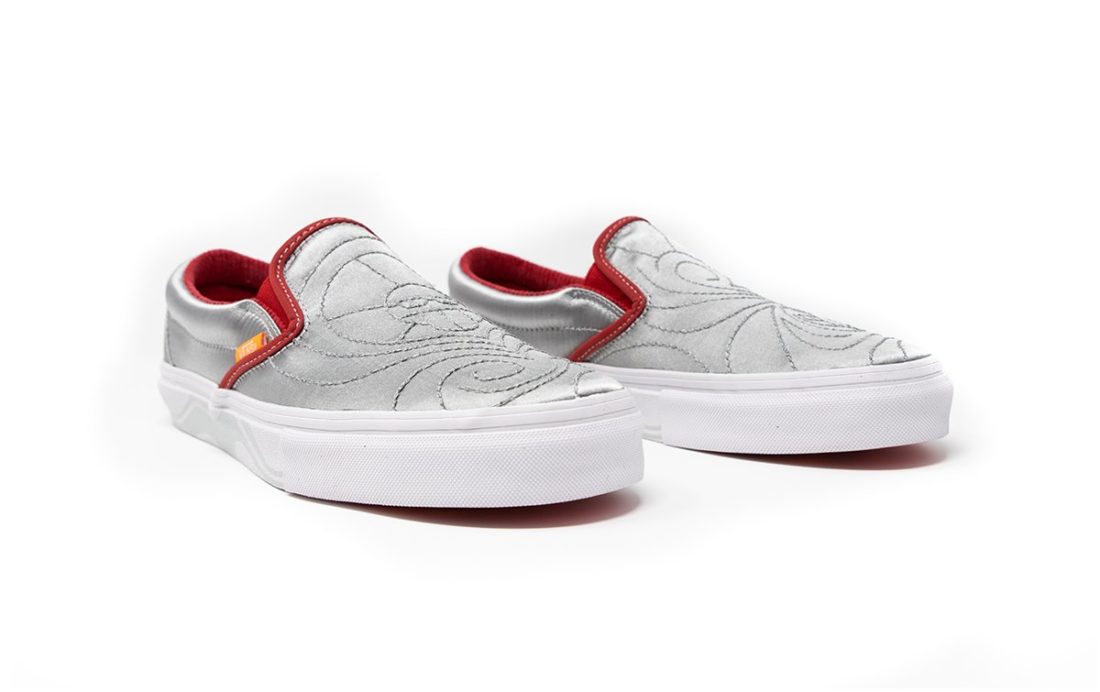 详览 | Sole Classics x Vans Vault