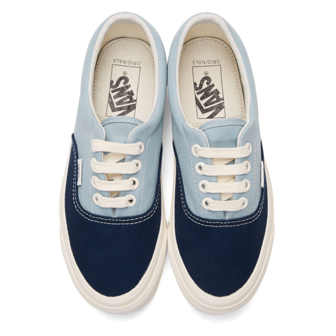 Vans Vault Originals 2019 夏季系列-Vans爱好者