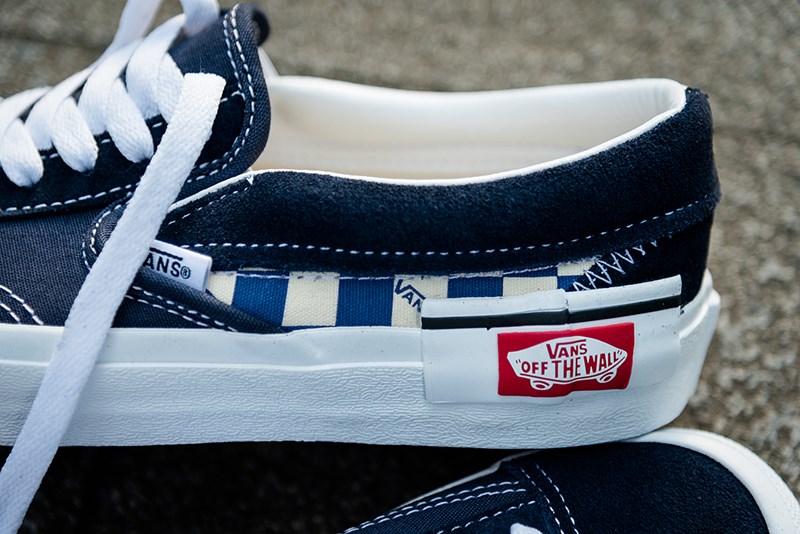 Vans Classics Slip-On CAP 2019 夏季新品-Vans爱好者