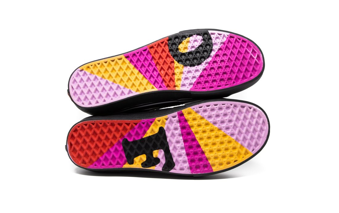 详览 | Sole Classics x Vans Vault