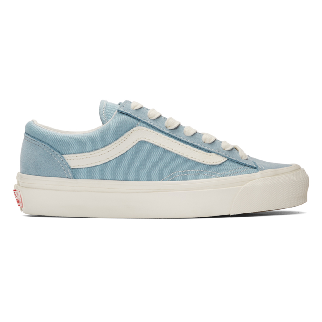 Vans Vault Originals 2019 夏季系列-Vans爱好者