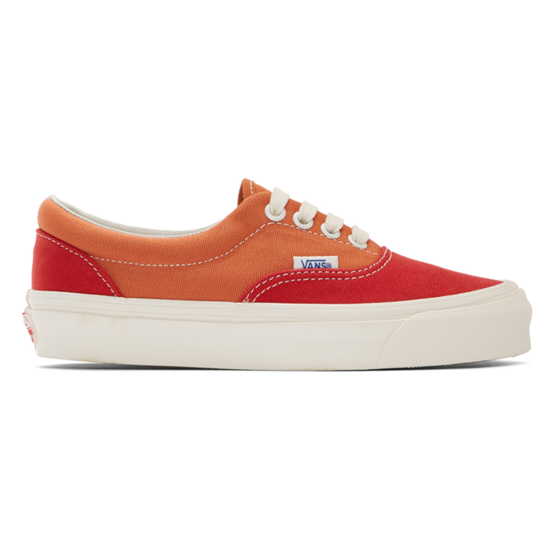 Vans Vault Originals 2019 夏季系列-Vans爱好者