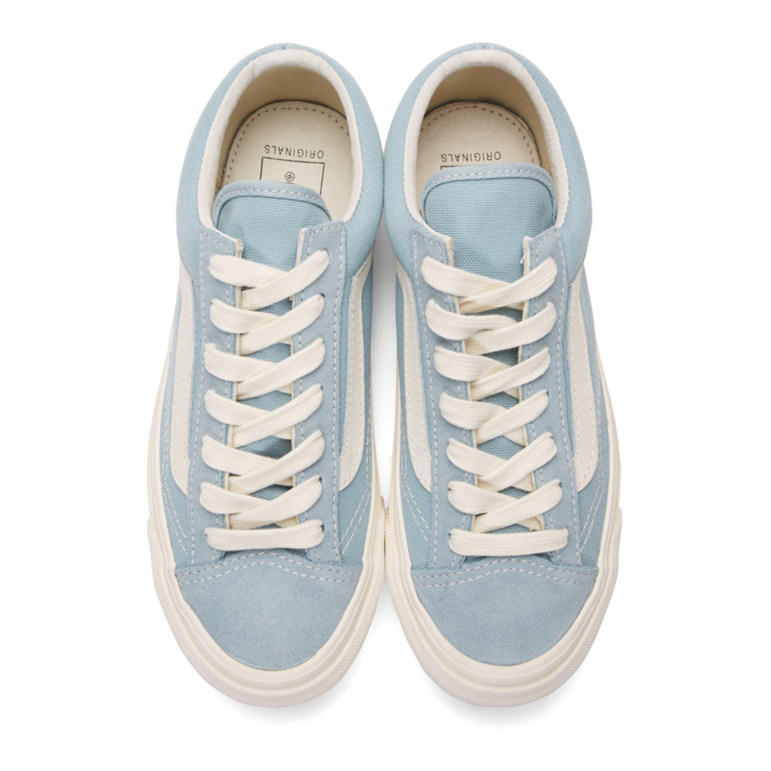 Vans Vault Originals 2019 夏季系列-Vans爱好者