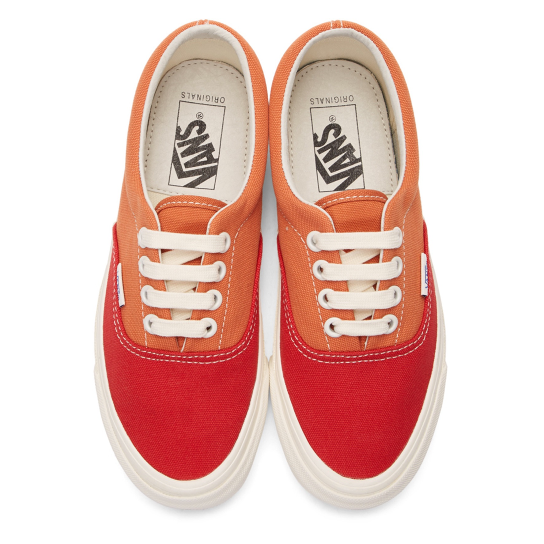 Vans Vault Originals 2019 夏季系列-Vans爱好者