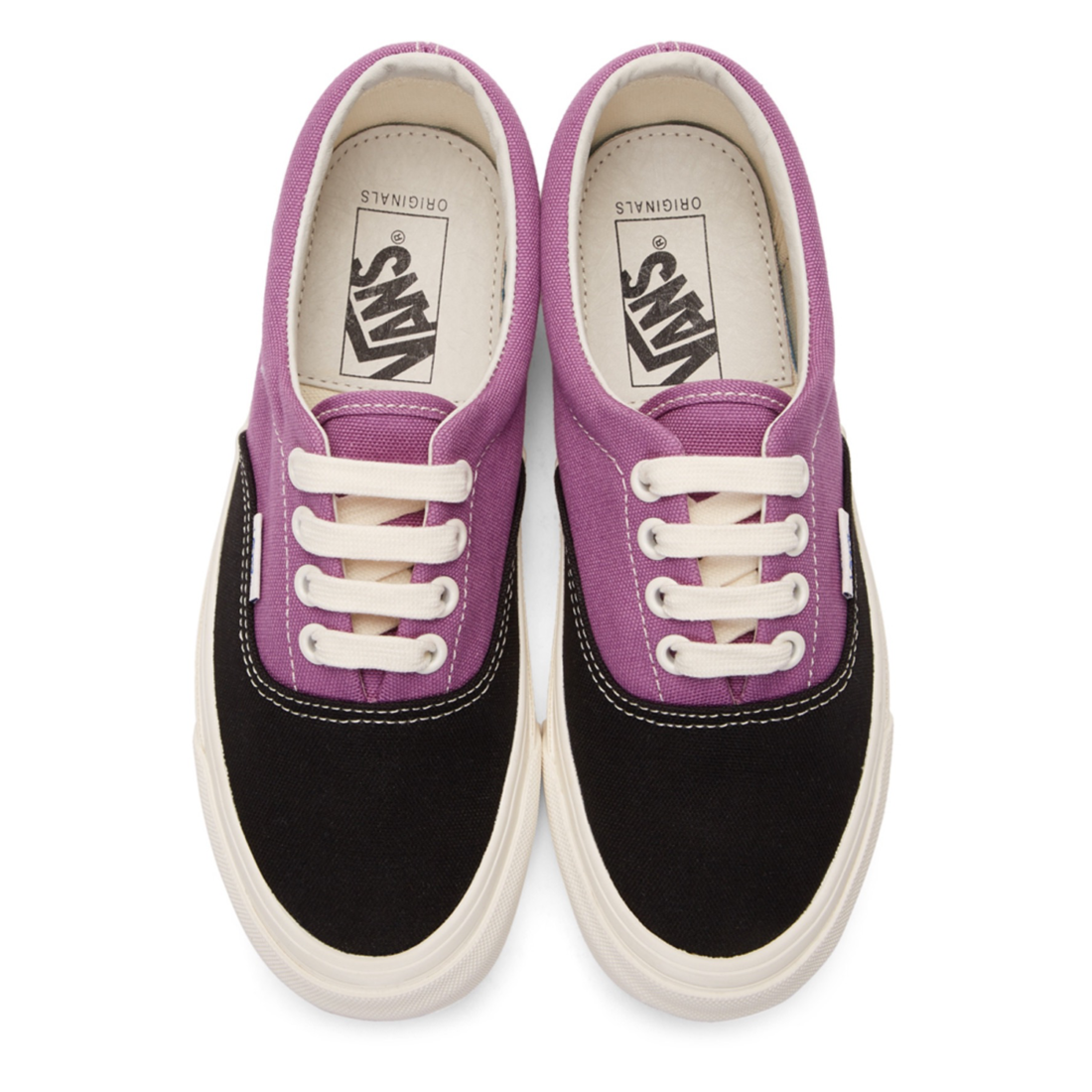 Vans Vault Originals 2019 夏季系列-Vans爱好者