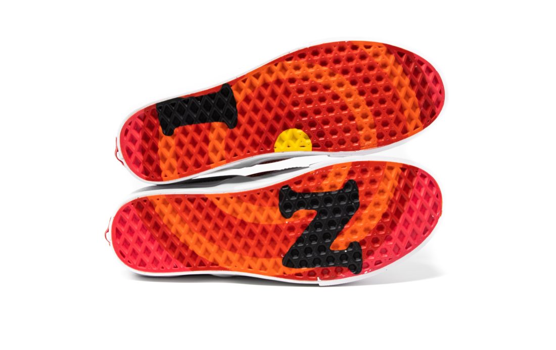 详览 | Sole Classics x Vans Vault