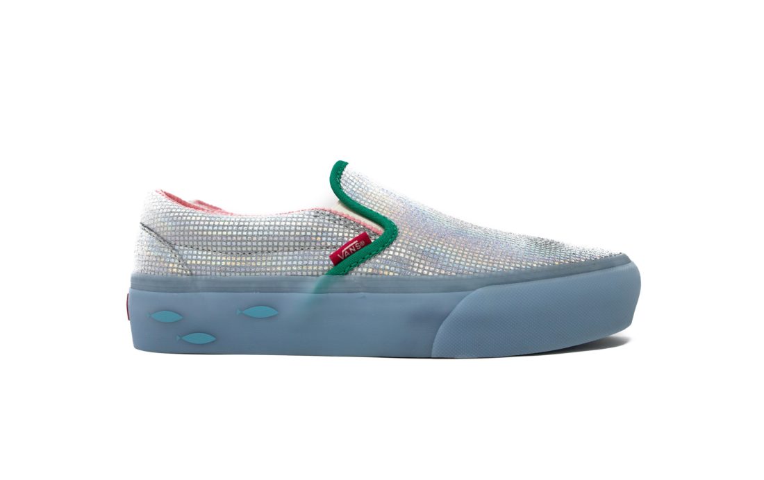 详览 | Sole Classics x Vans Vault
