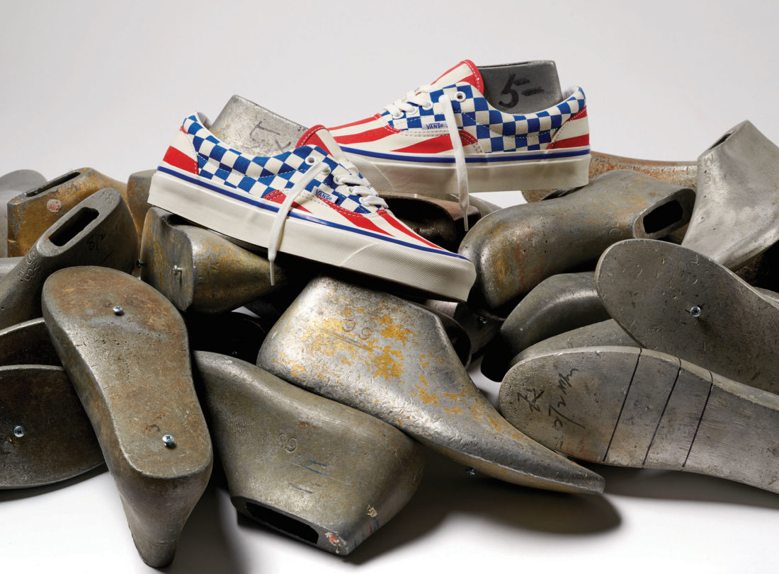 Vans