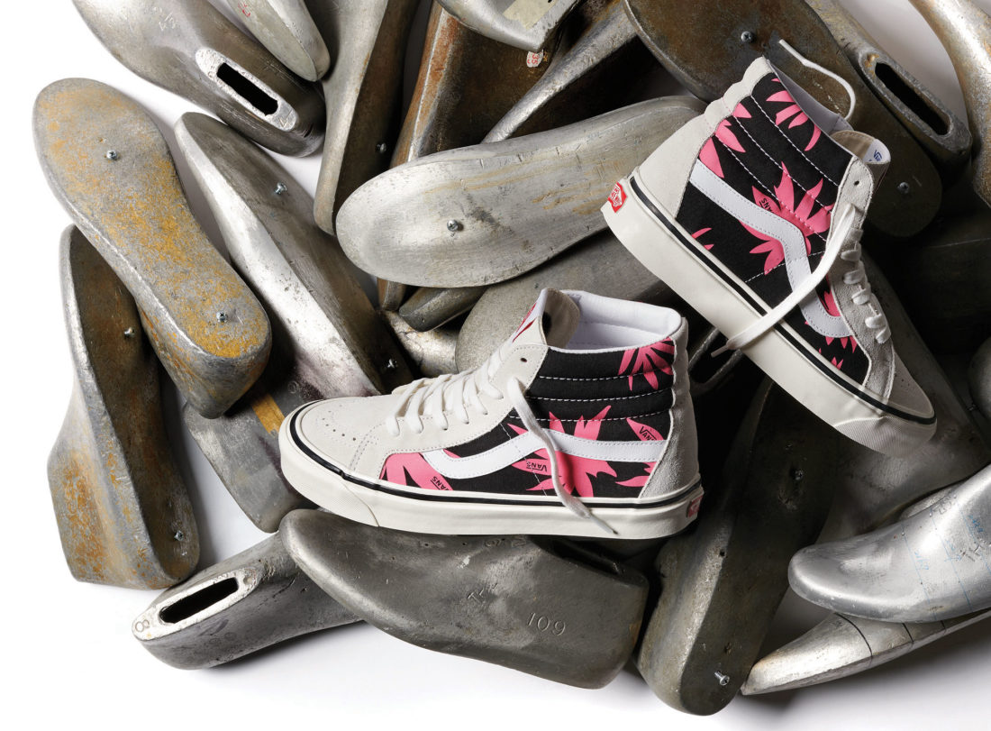Vans