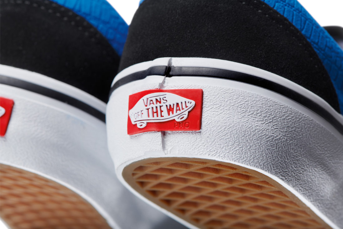 职业滑手 Rowan Zorilla 得以推出 Vans Era Pro 全新签名配色鞋款-Vans爱好者