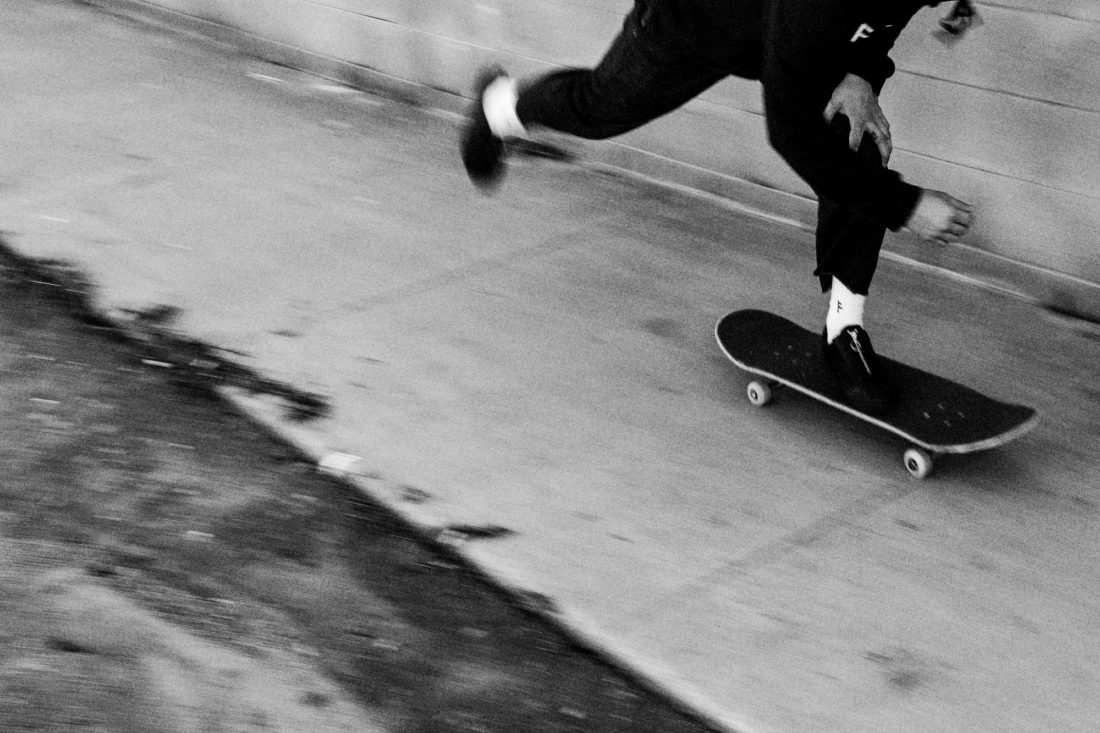 Former x Vans Surf 2019 联名系列-Vans爱好者
