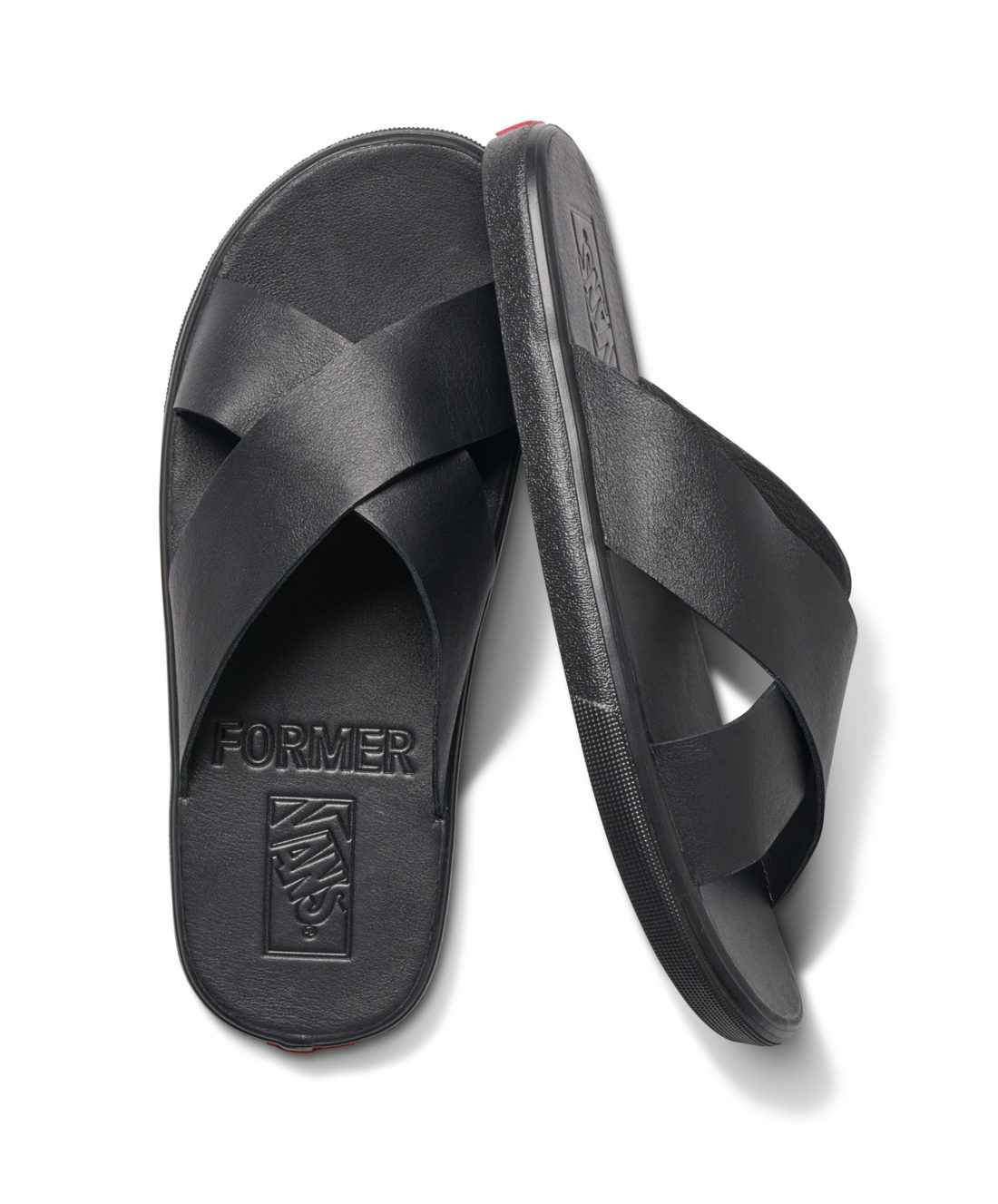 Former x Vans Surf 2019 联名系列-Vans爱好者