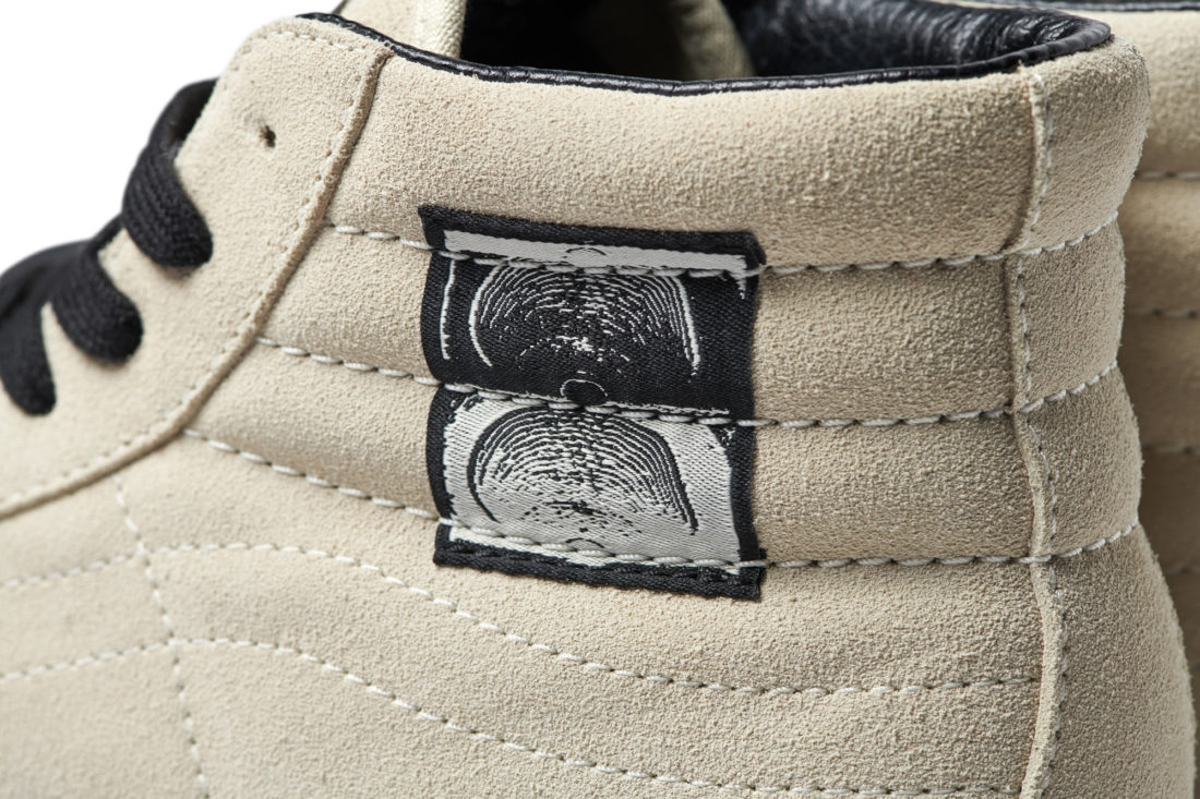 Former x Vans Surf 2019 联名系列-Vans爱好者