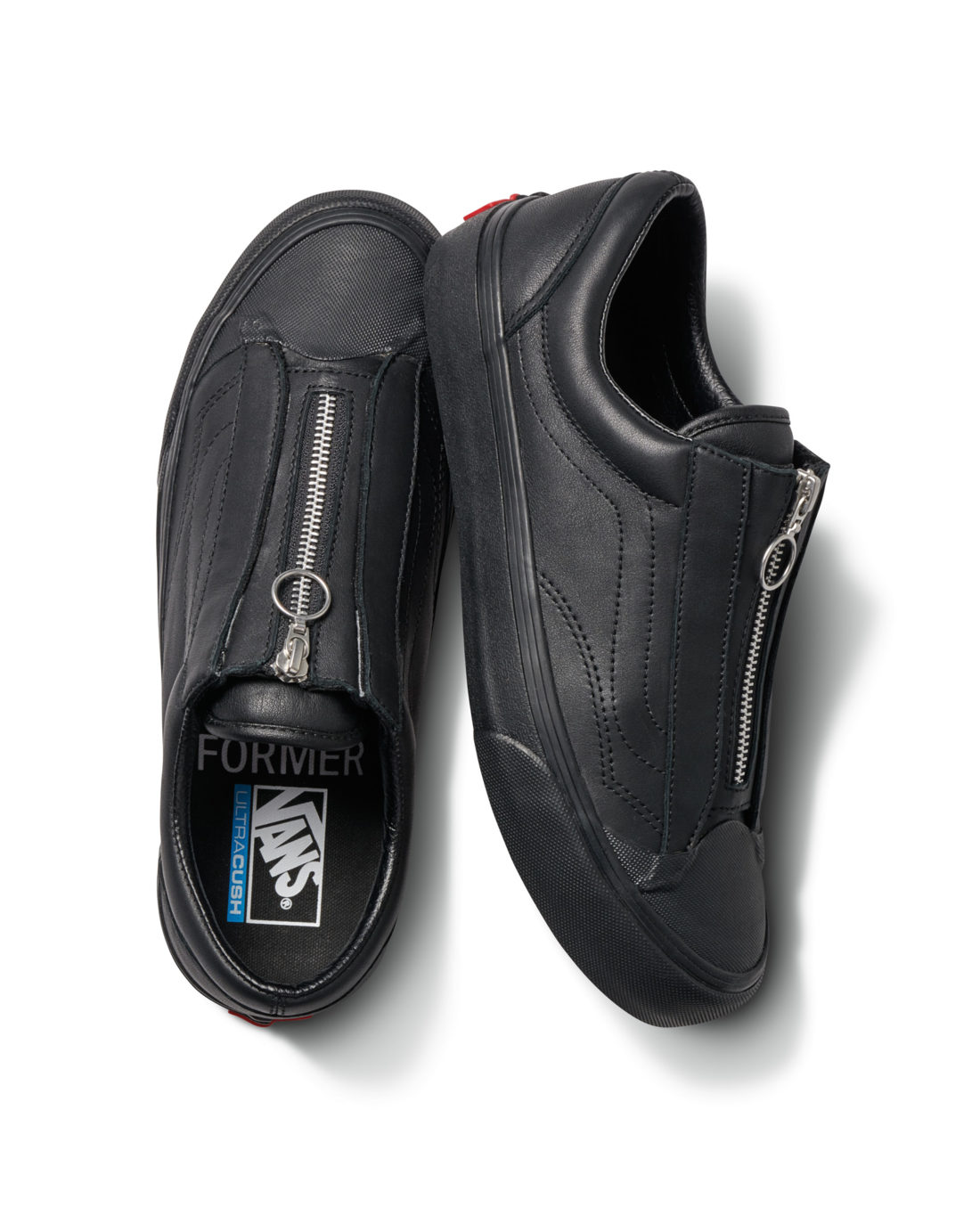 Former x Vans Surf 2019 联名系列-Vans爱好者