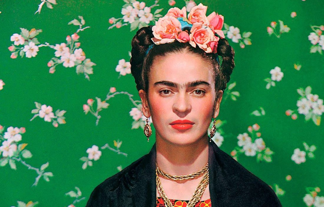 独家预告 | Frida Kahlo x Vans Vault 联名系列-Vans爱好者