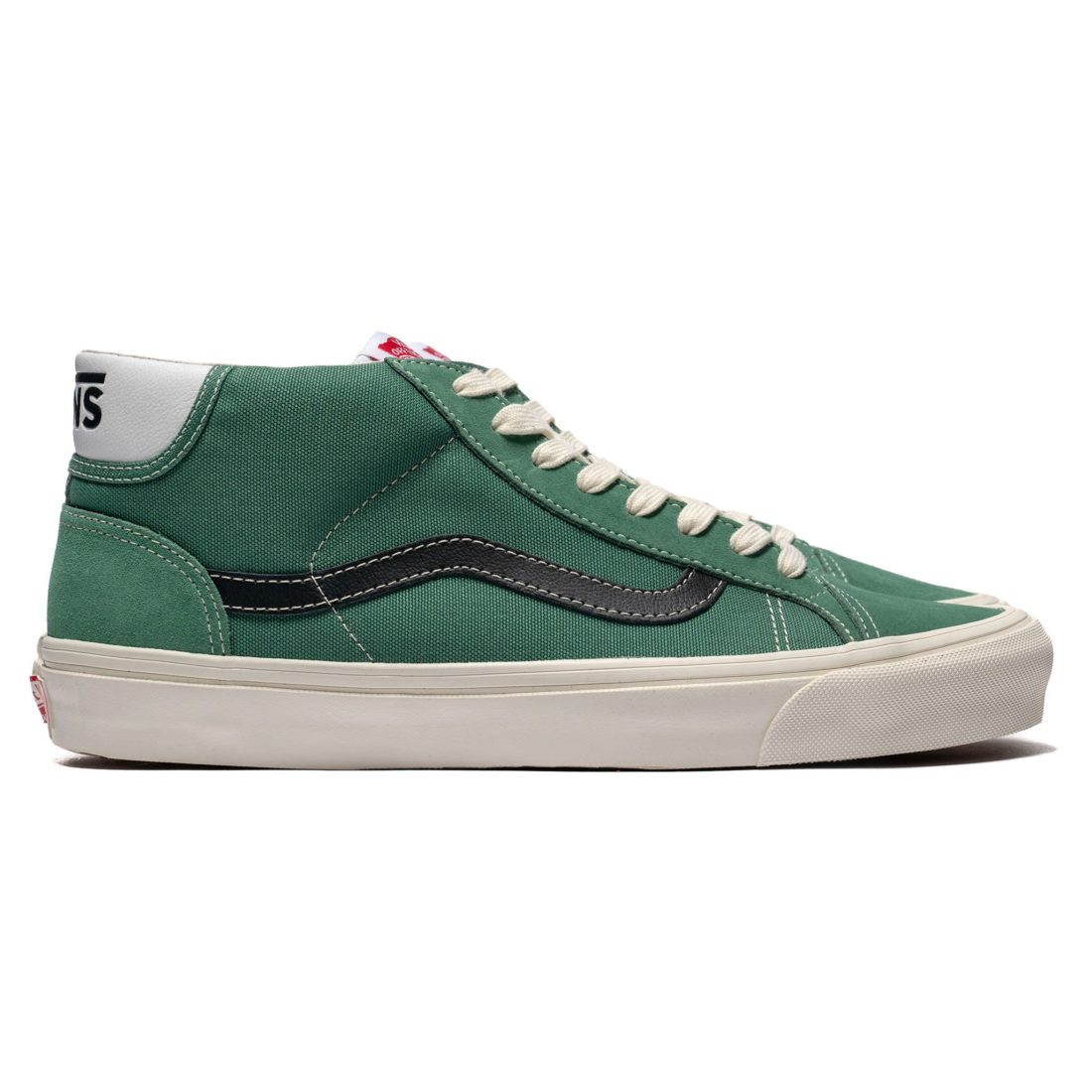Vans Vault Originals 2019 夏季系列-Vans爱好者