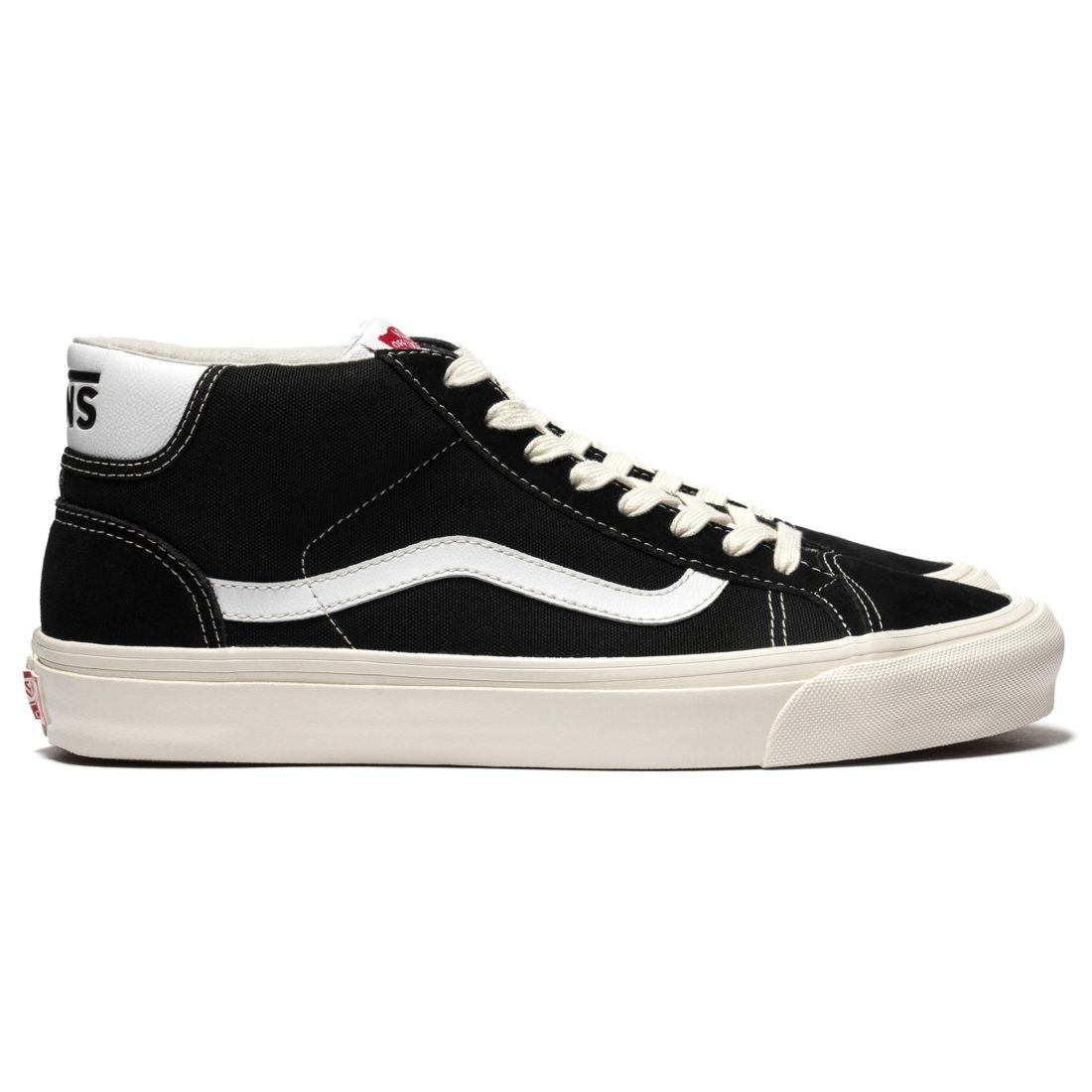 Vans Vault Originals 2019 夏季系列-Vans爱好者