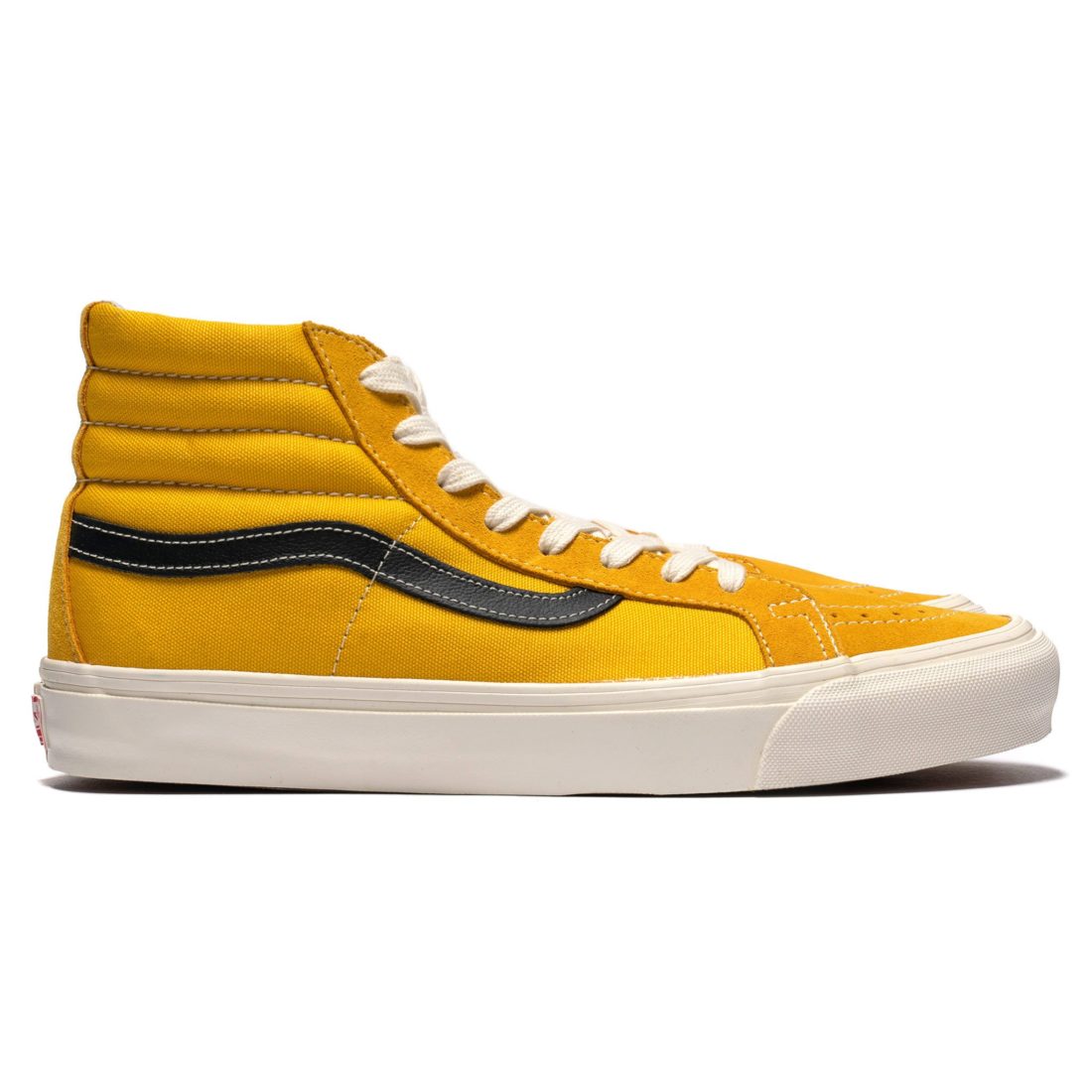 Vans Vault Originals 2019 夏季系列-Vans爱好者