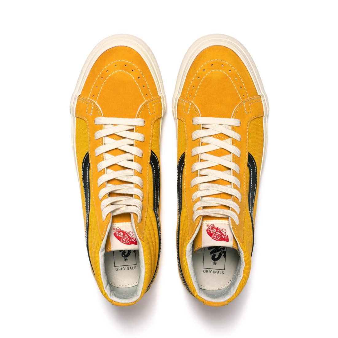 Vans Vault Originals 2019 夏季系列-Vans爱好者