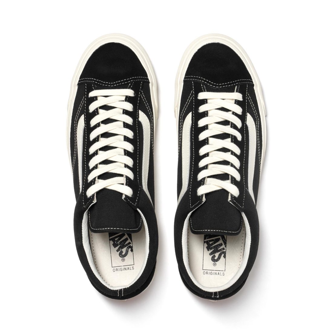 Vans Vault Originals 2019 夏季系列-Vans爱好者
