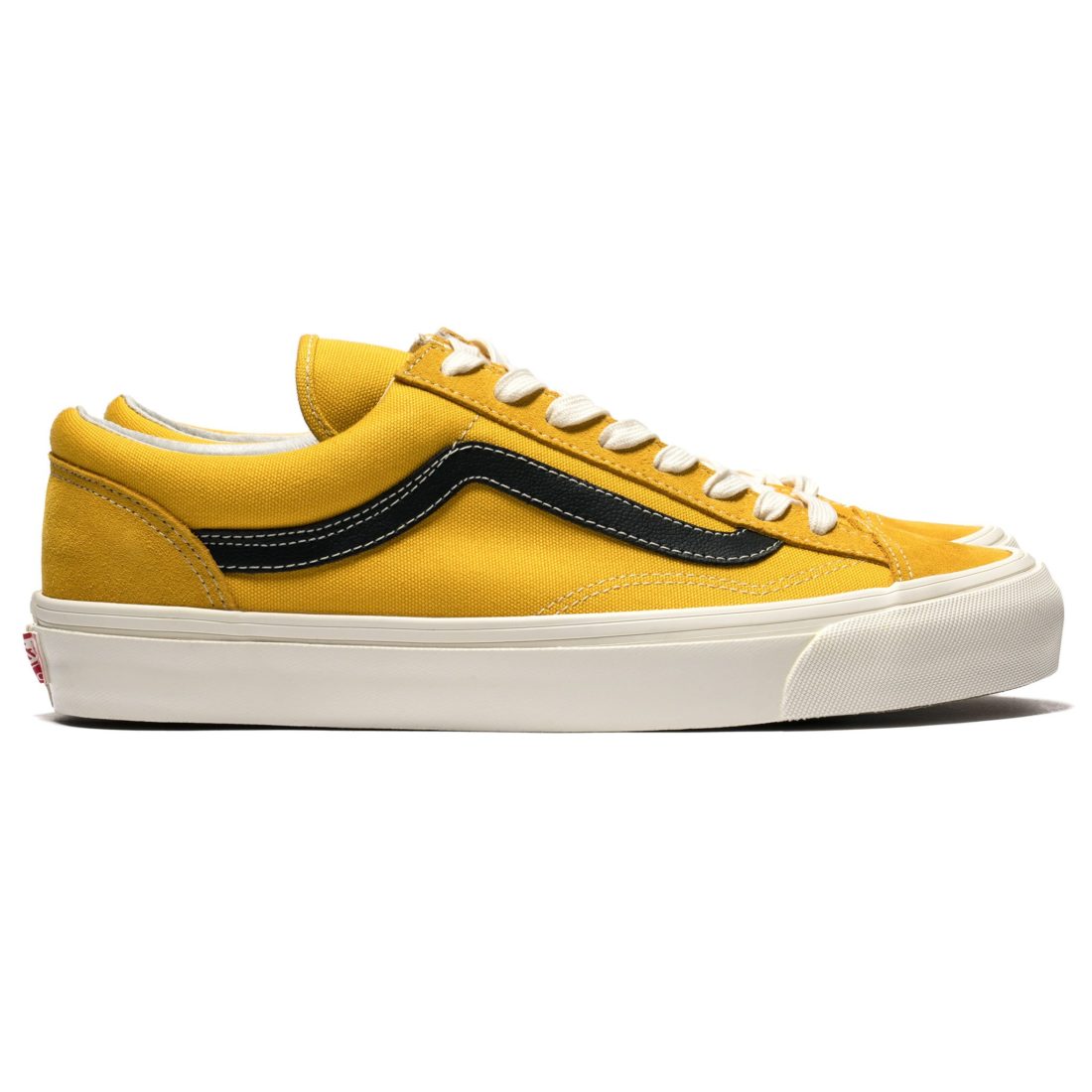 Vans Vault Originals 2019 夏季系列-Vans爱好者