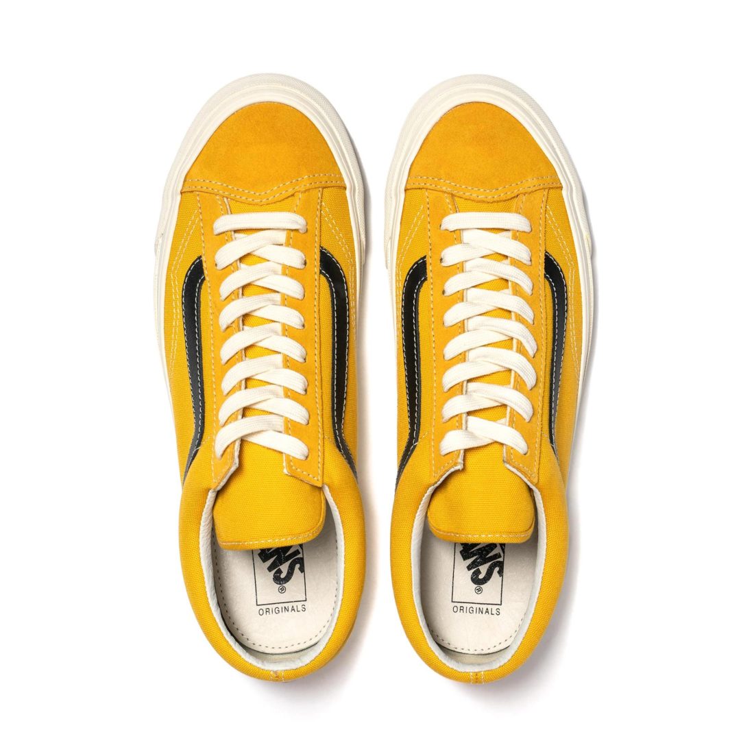 Vans Vault Originals 2019 夏季系列-Vans爱好者