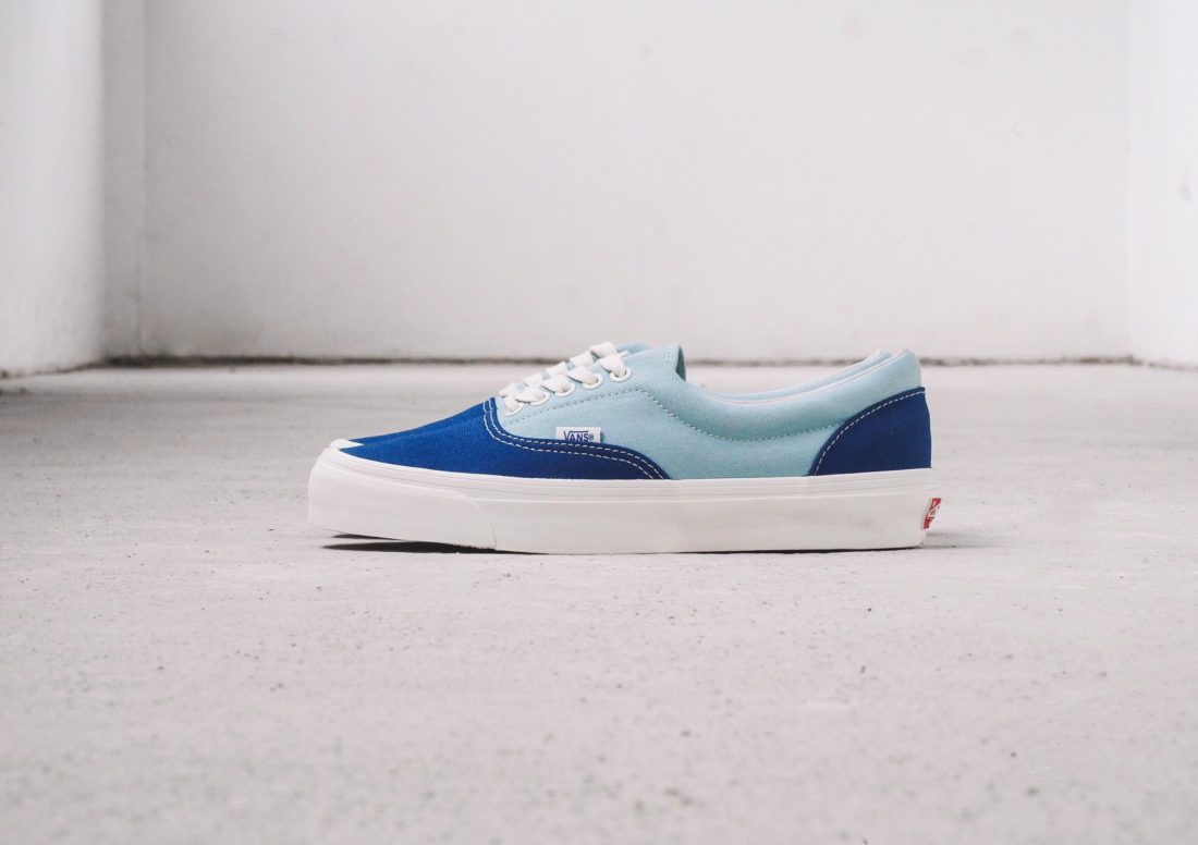 Vans Vault Originals 2019 夏季系列-Vans爱好者